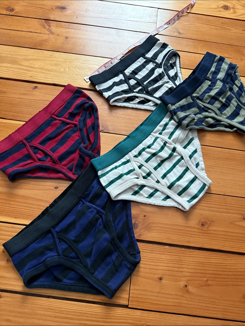 GAP Kids Briefs